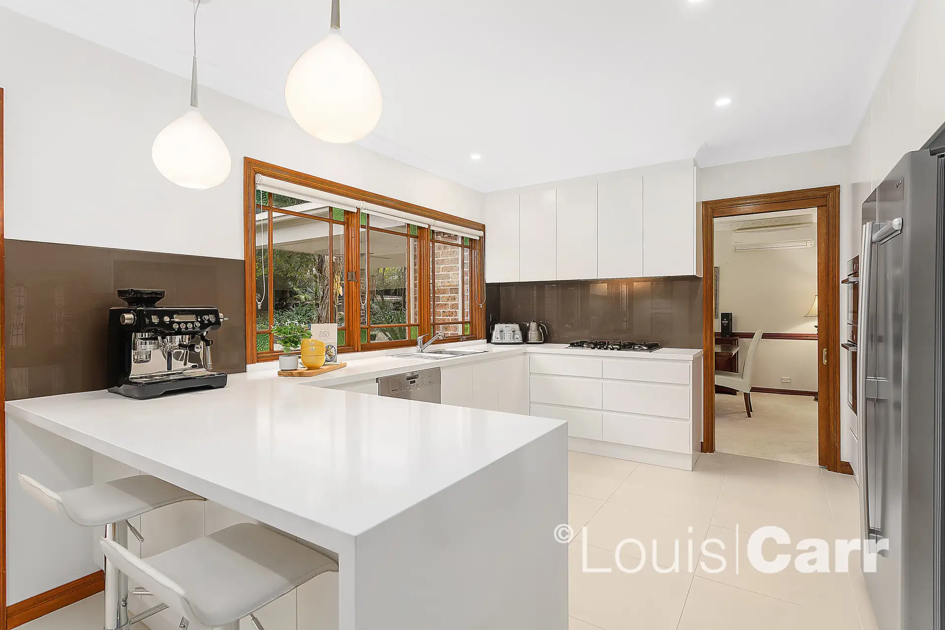31 Glenridge Avenue, West Pennant Hills NSW, West Pennant Hills - Thumbnail 3