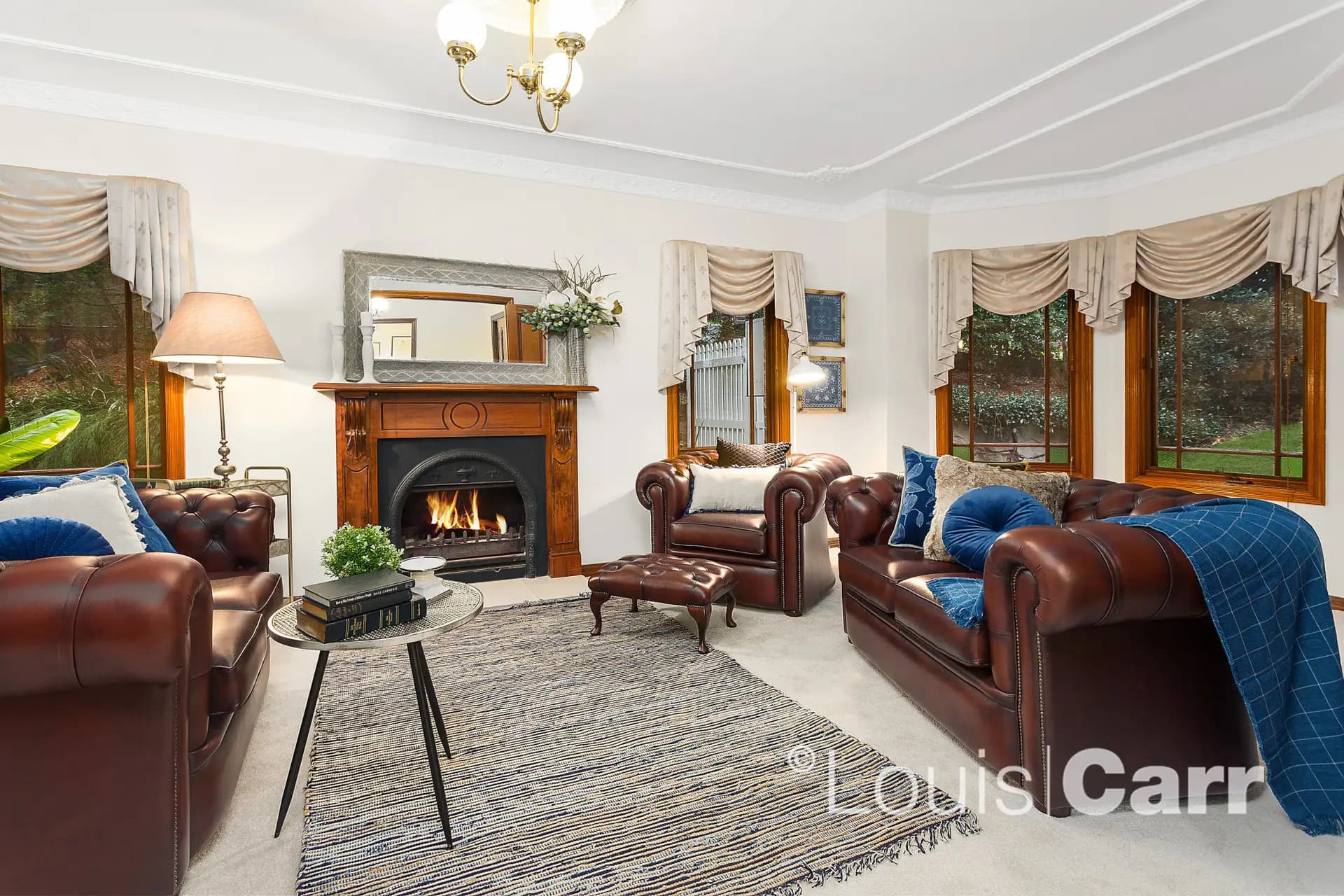 31 Glenridge Avenue, West Pennant Hills NSW, West Pennant Hills - Thumbnail 4