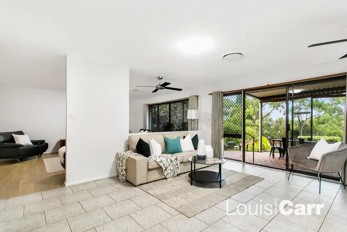 4 Rebecca Place, Cherrybrook NSW, Cherrybrook - Thumbnail 7