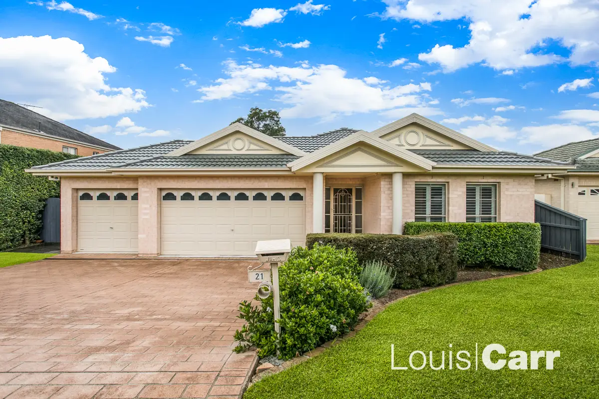 21 Orleans Way, Castle Hill NSW, Castle Hill - Image 1