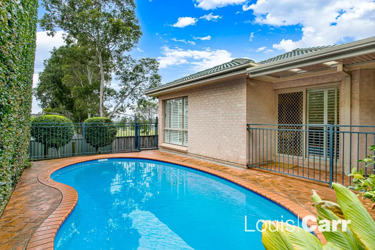 21 Orleans Way, Castle Hill NSW, Castle Hill - Thumbnail 2