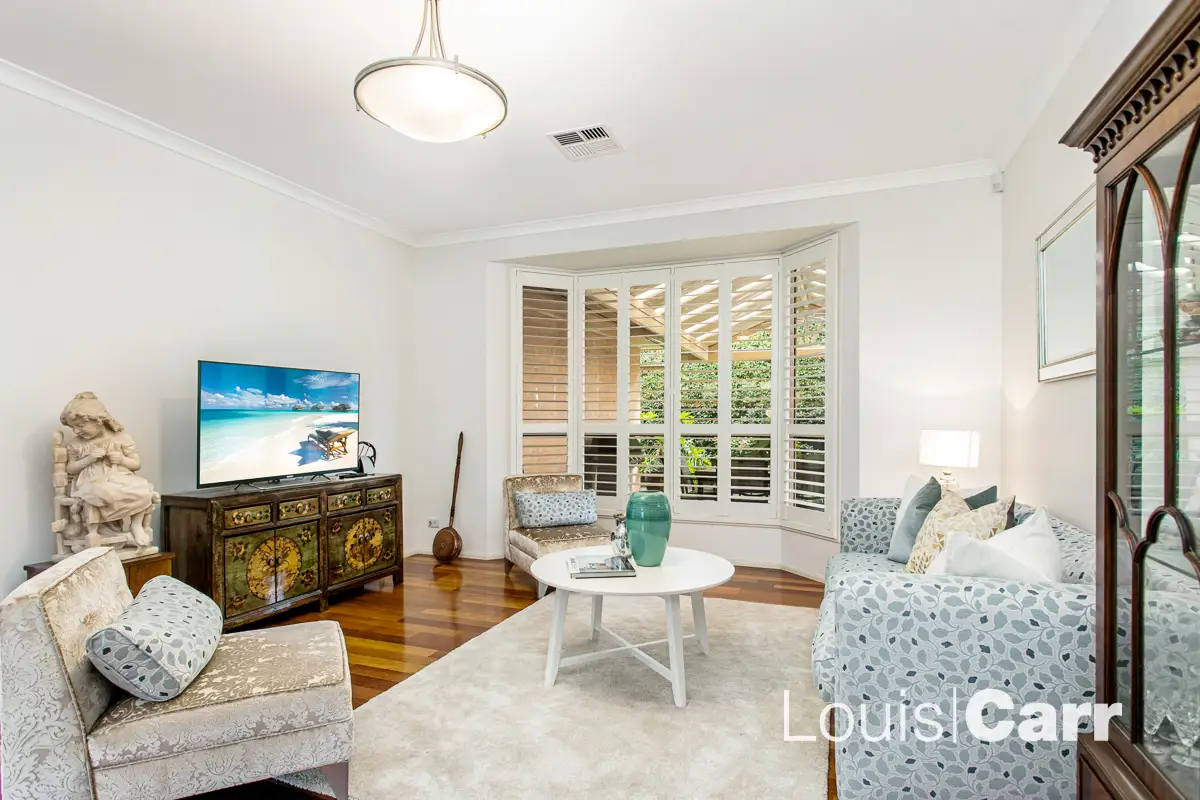 21 Orleans Way, Castle Hill NSW, Castle Hill - Thumbnail 4