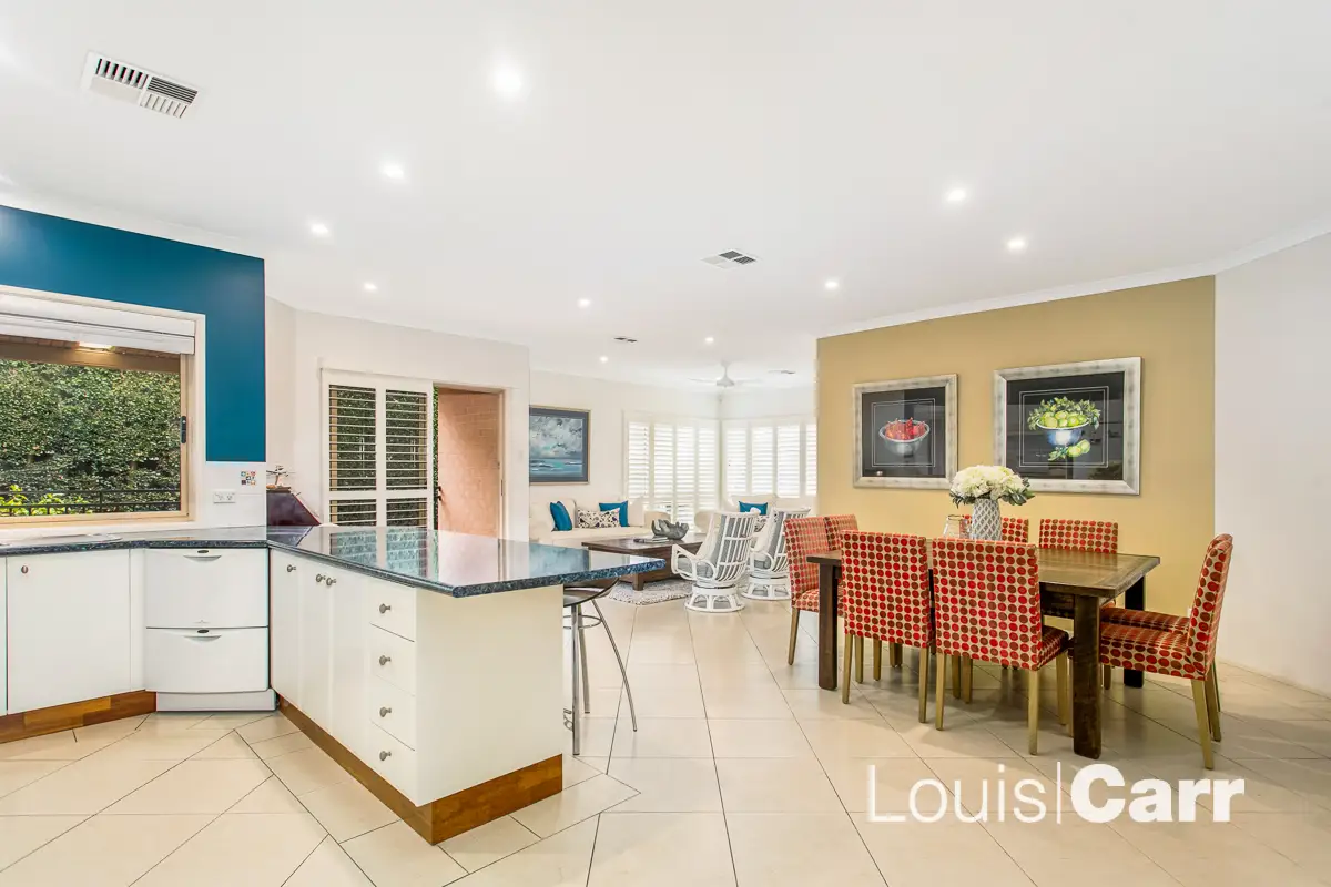 21 Orleans Way, Castle Hill NSW, Castle Hill - Thumbnail 5
