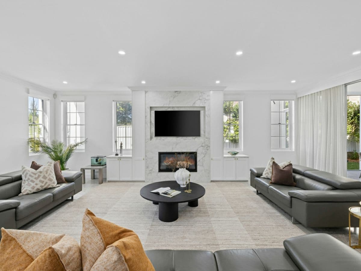 44 Melbourne Street, CONCORD, Concord - Thumbnail 2