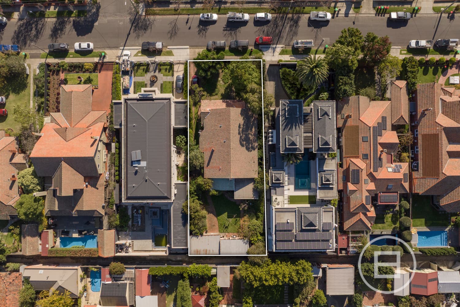 21 Ardmillan Road, MOONEE PONDS, VIC, Moonee Ponds - Thumbnail 2