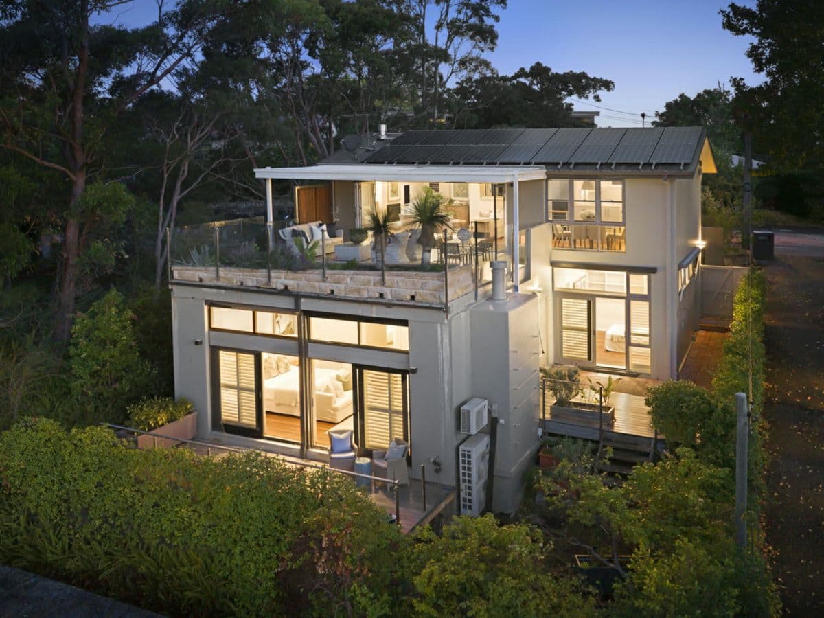 193 Edinburgh Road, CASTLECRAG, Castlecrag - Thumbnail 2