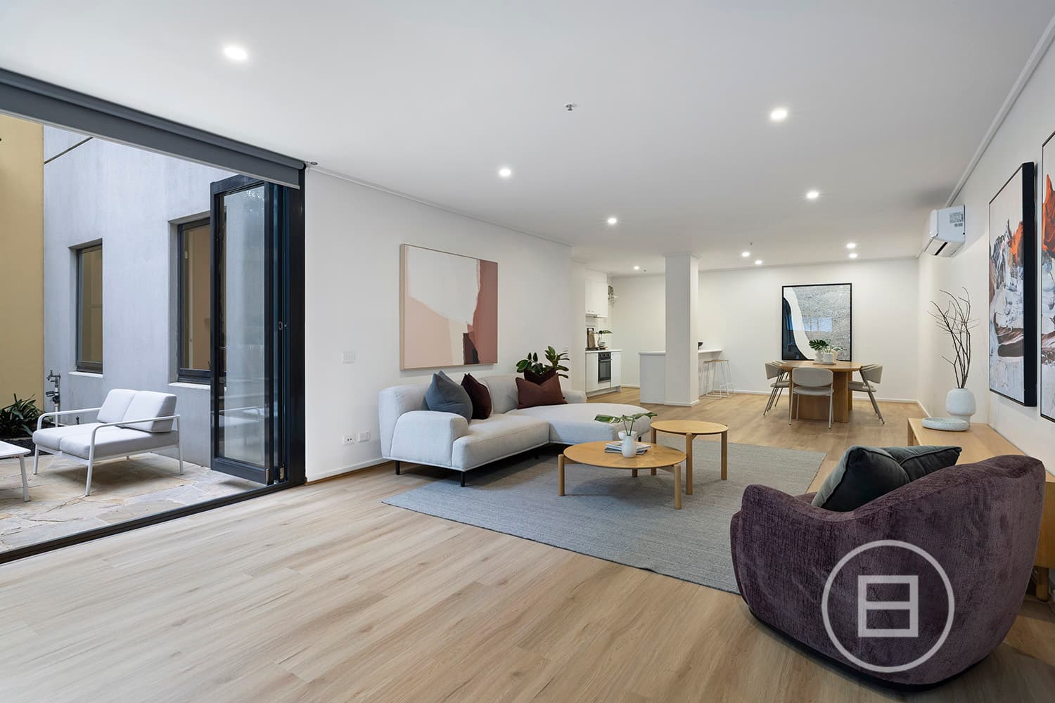 30b Bank Street, SOUTH MELBOURNE, VIC, South Melbourne - Thumbnail 2