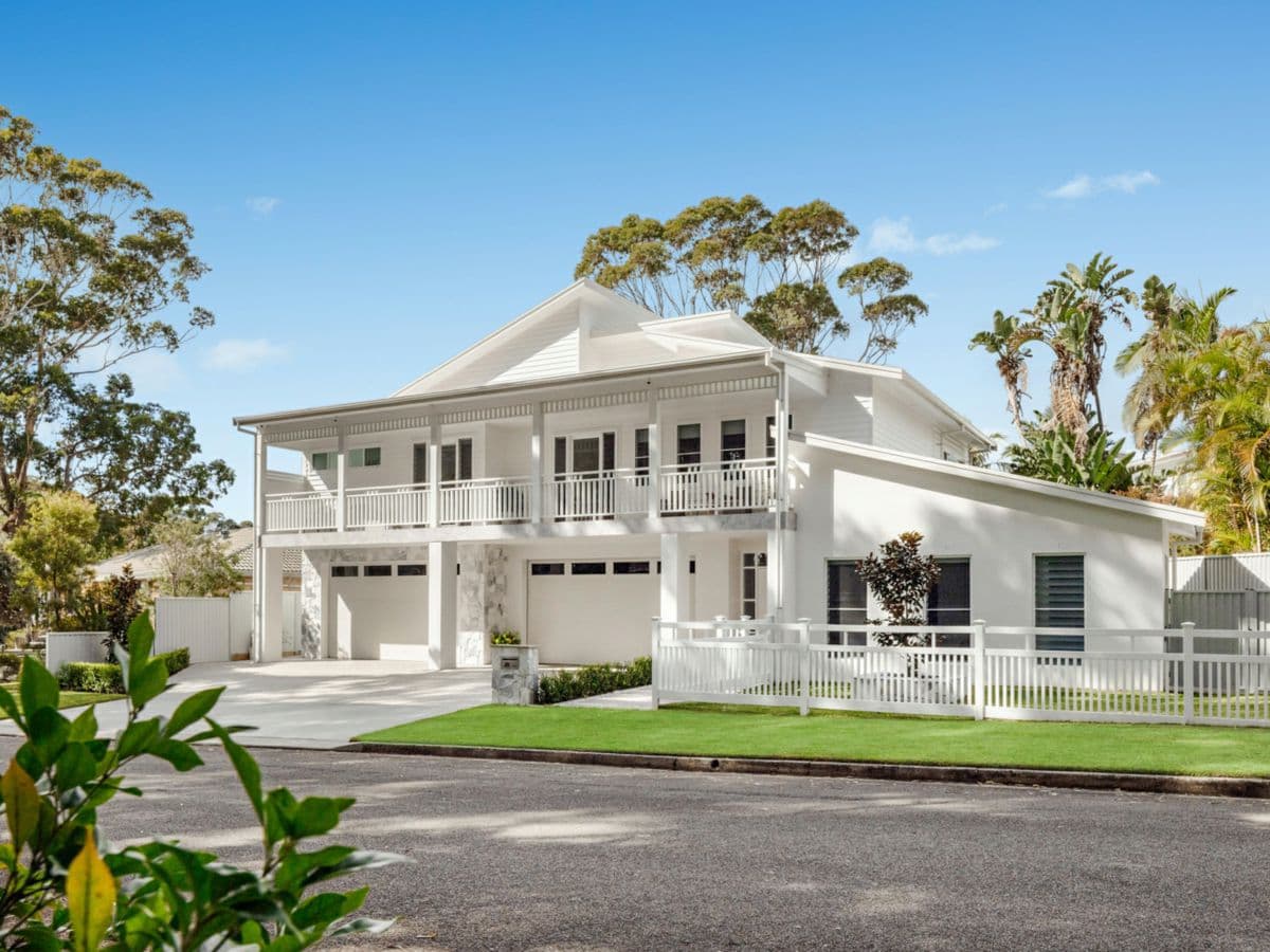 20 Hilltop Street, BATEAU BAY, Bateau Bay - Thumbnail 2