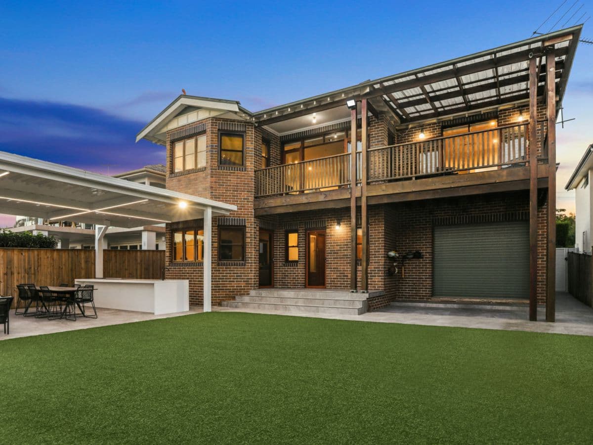 67 Cabarita Road, CONCORD, Concord - Thumbnail 4