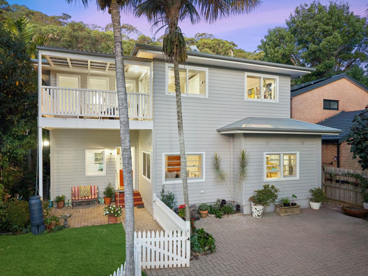1056 Barrenjoey Road, PALM BEACH, Palm Beach - Thumbnail 3