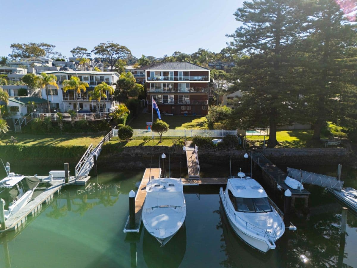 3/77 Beaconsfield Street, NEWPORT, Newport - Thumbnail 6