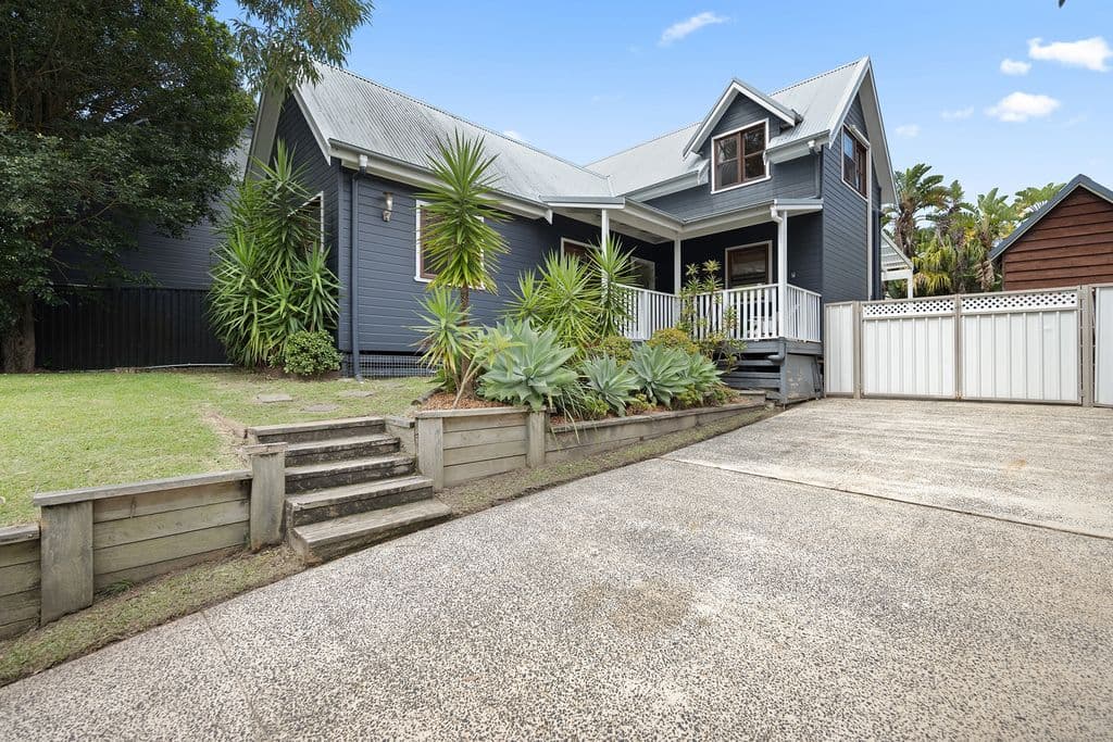 21 Lauren Avenue, Lake Munmorah - Image 1