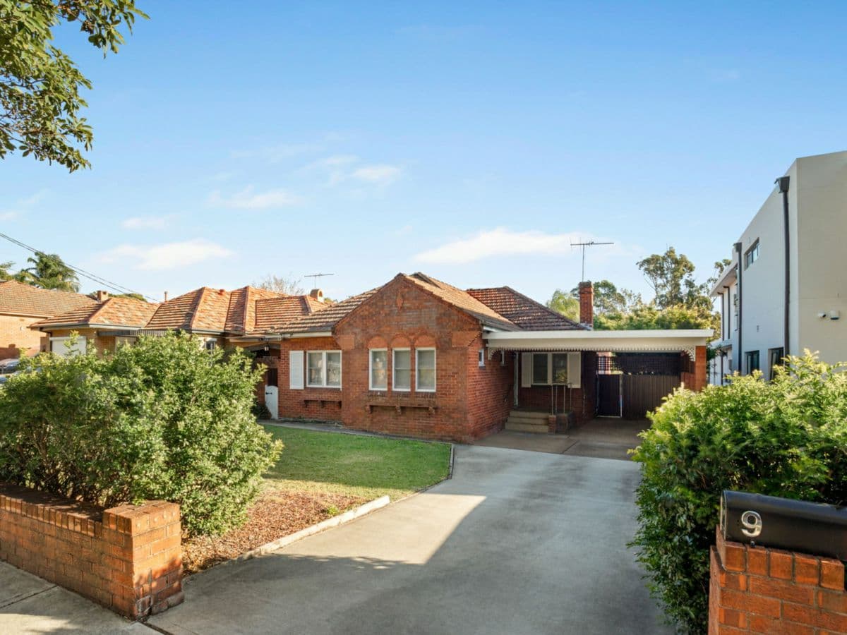 9 Edgar Street, STRATHFIELD, Strathfield - Thumbnail 2