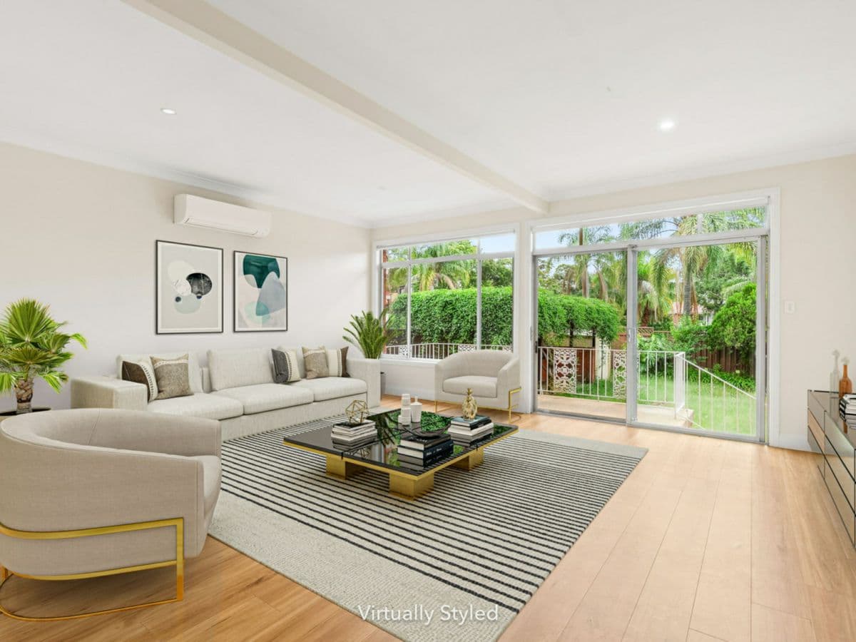 9 Edgar Street, STRATHFIELD, Strathfield - Thumbnail 3