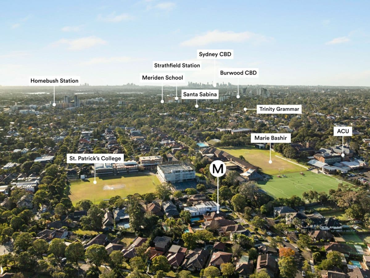 9 Edgar Street, STRATHFIELD, Strathfield - Thumbnail 8