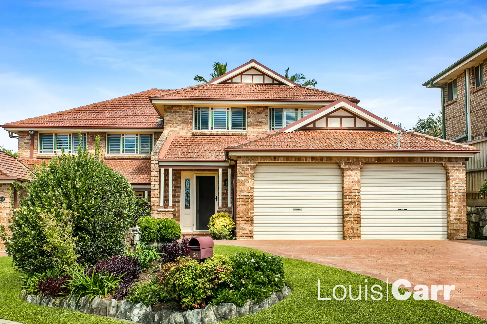 24 Haven Court, Cherrybrook NSW, Cherrybrook - Image 1