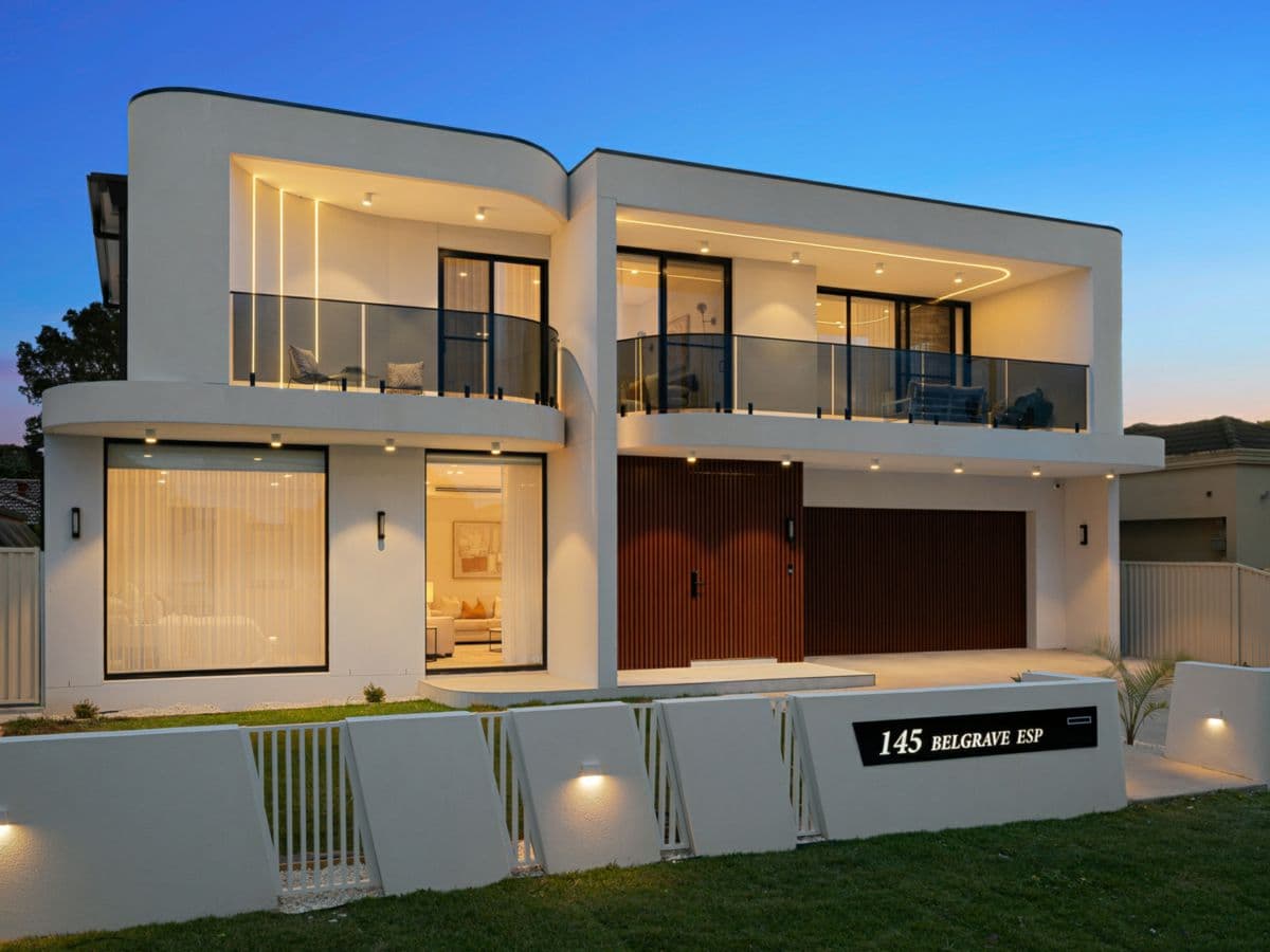 145 Belgrave Esplanade, SYLVANIA WATERS, Sylvania Waters - Image 1