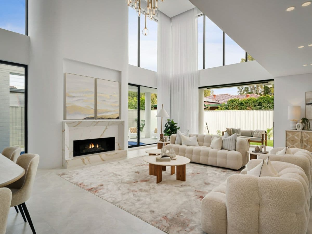 145 Belgrave Esplanade, SYLVANIA WATERS, Sylvania Waters - Thumbnail 2
