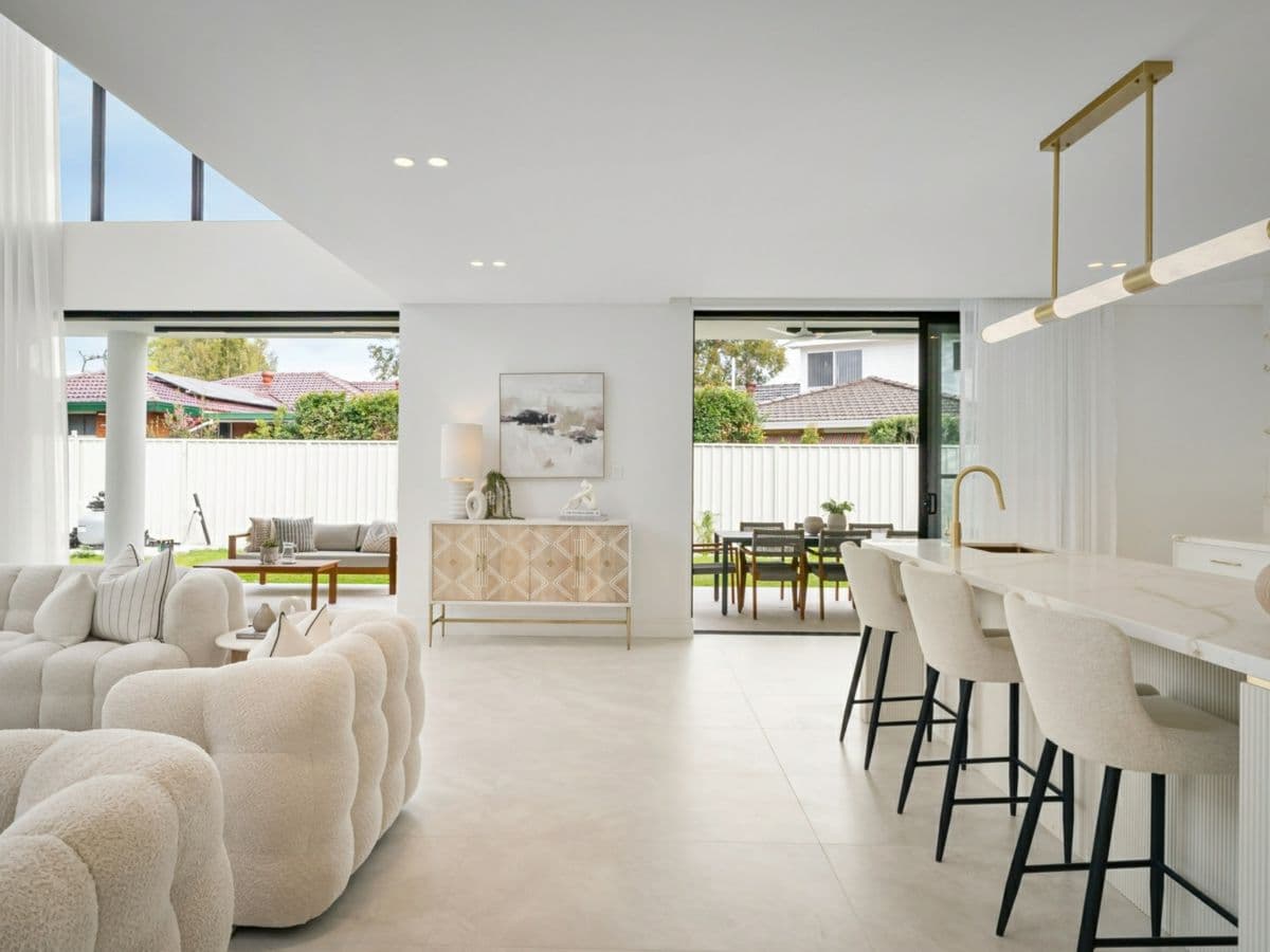 145 Belgrave Esplanade, SYLVANIA WATERS, Sylvania Waters - Thumbnail 4