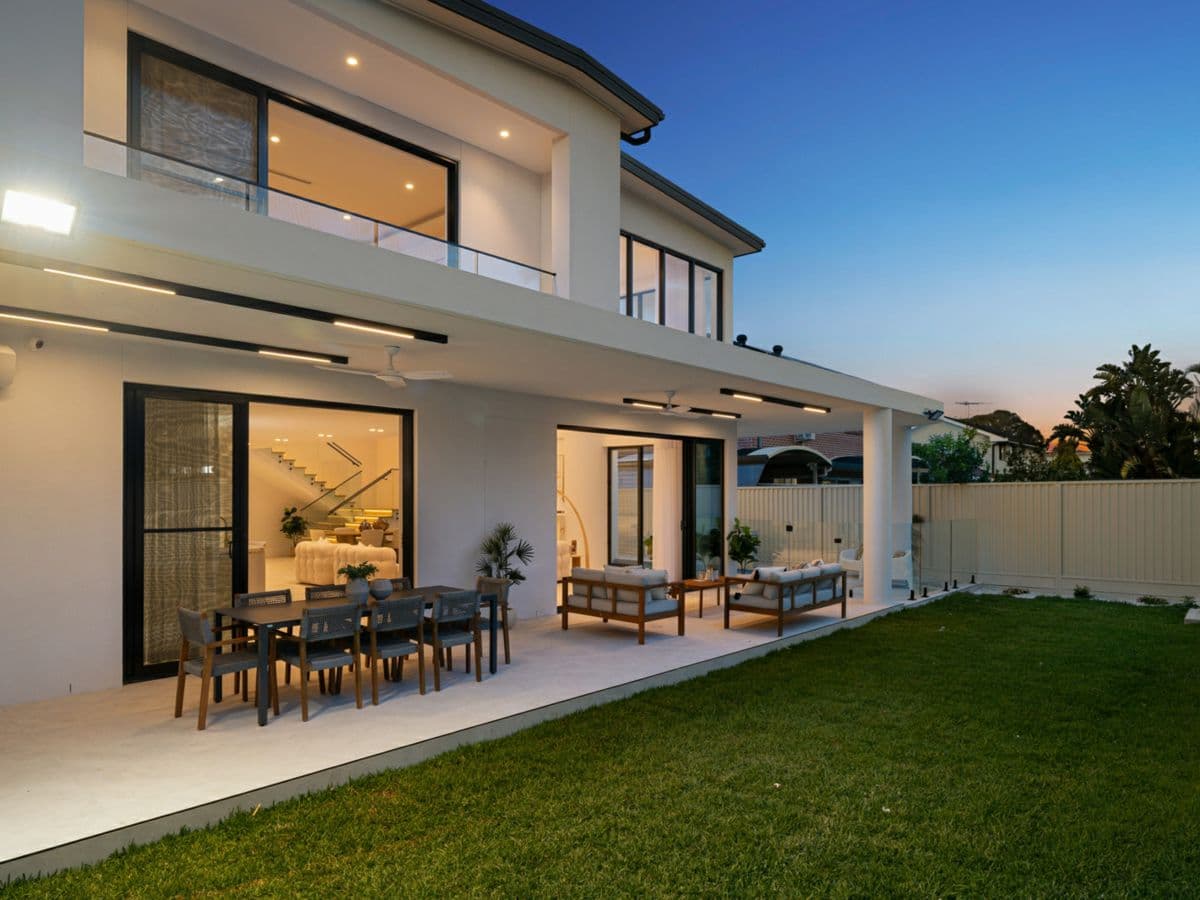 145 Belgrave Esplanade, SYLVANIA WATERS, Sylvania Waters - Thumbnail 7