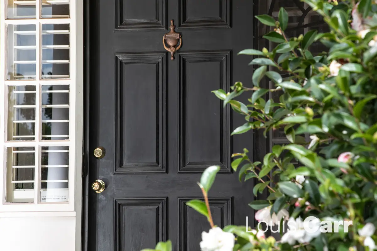4 Rosewood Place, Cherrybrook NSW, Cherrybrook - Thumbnail 2