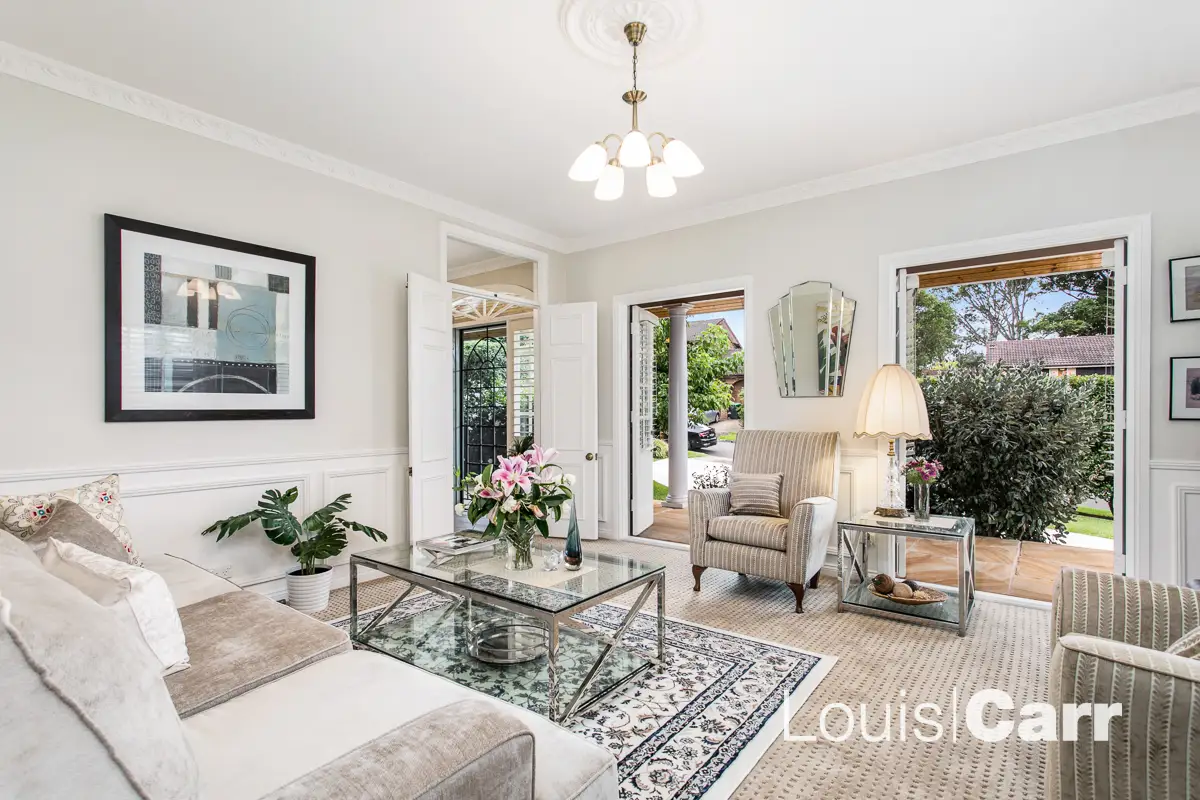 4 Rosewood Place, Cherrybrook NSW, Cherrybrook - Thumbnail 3