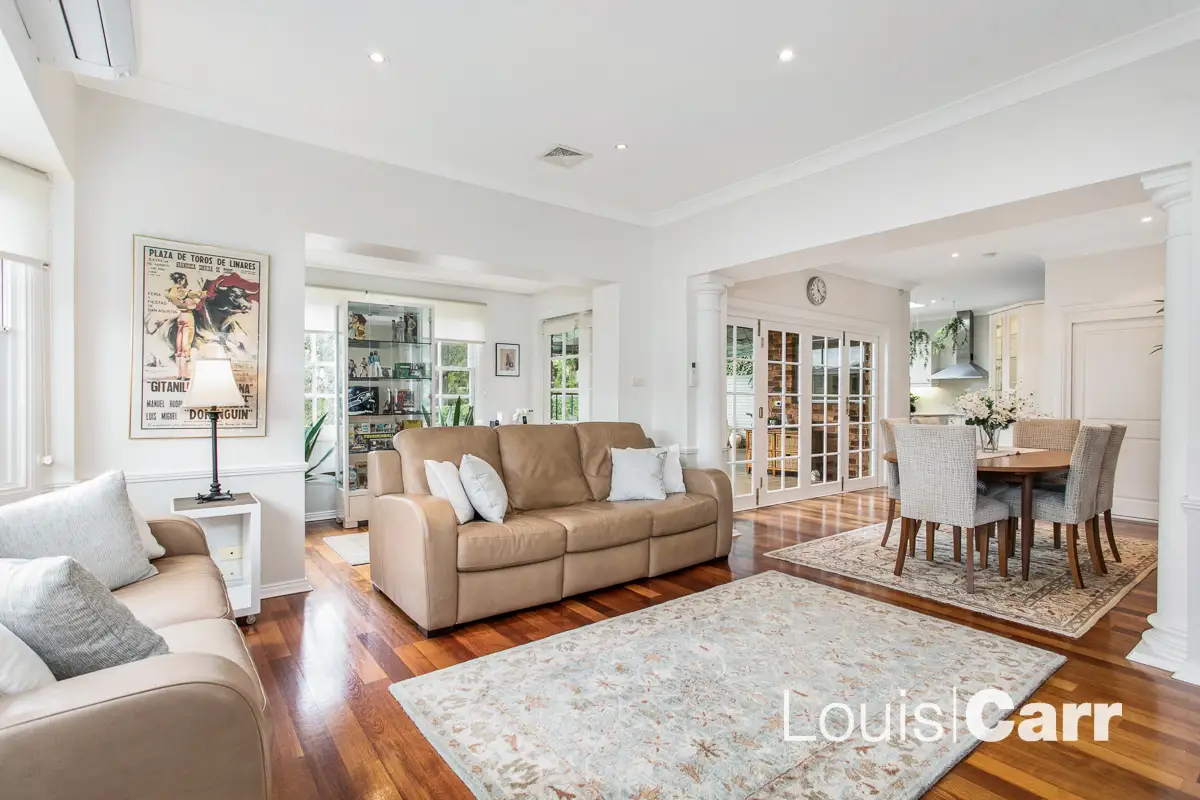 4 Rosewood Place, Cherrybrook NSW, Cherrybrook - Thumbnail 5