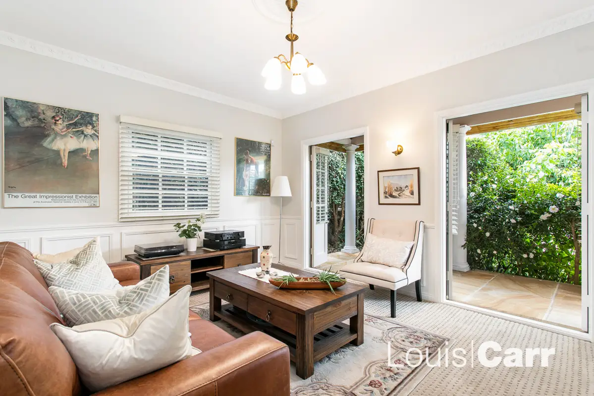4 Rosewood Place, Cherrybrook NSW, Cherrybrook - Thumbnail 6