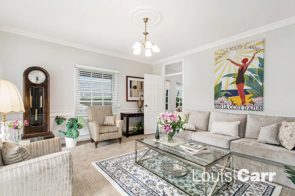 4 Rosewood Place, Cherrybrook NSW, Cherrybrook - Thumbnail 8