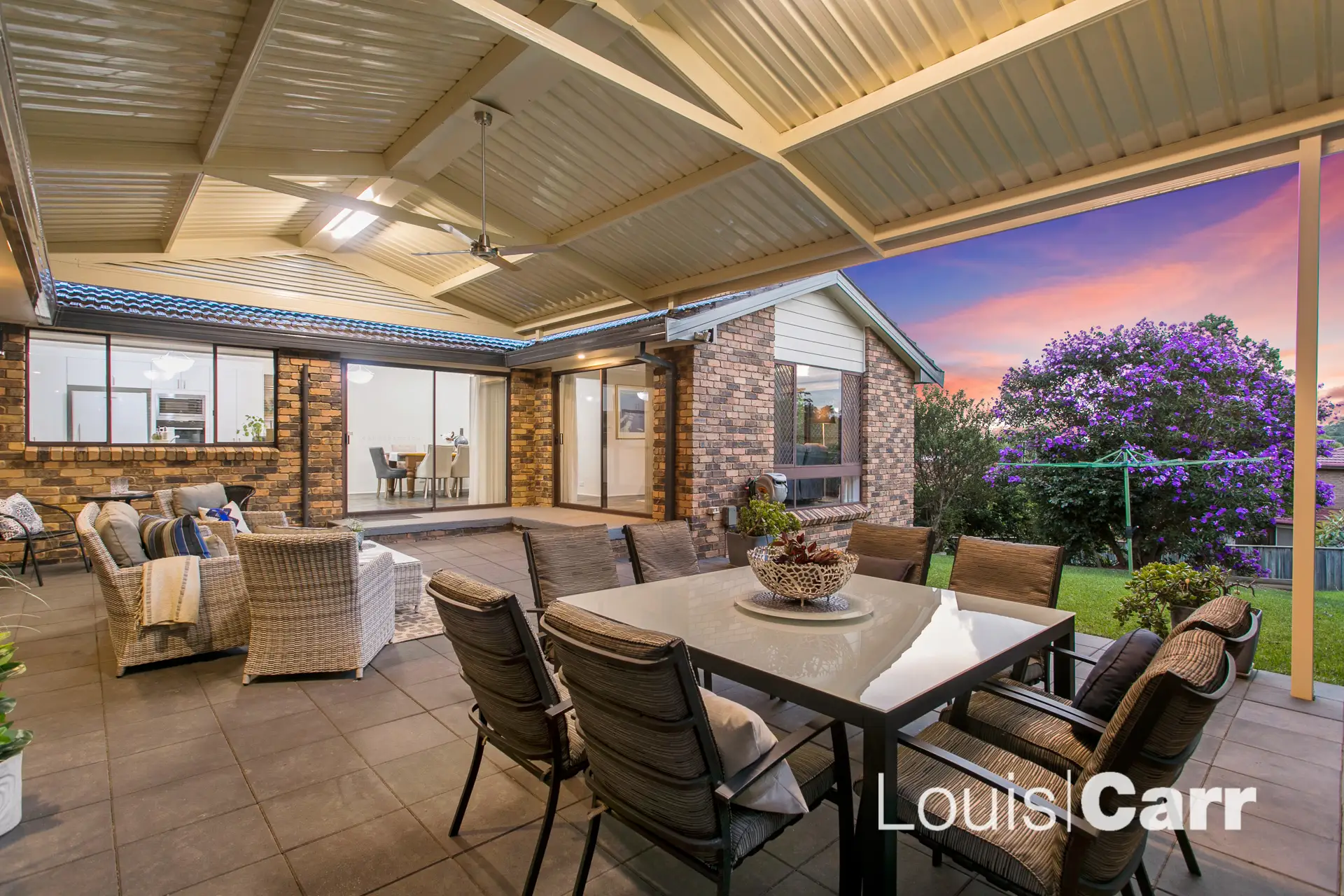 13 Glenvale Close, West Pennant Hills NSW, West Pennant Hills - Thumbnail 2