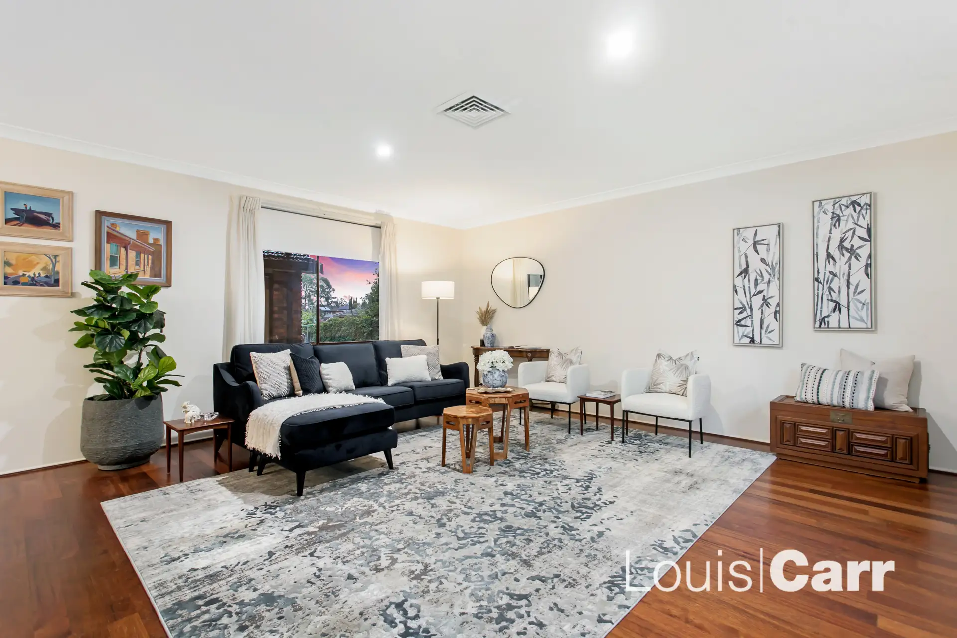 13 Glenvale Close, West Pennant Hills NSW, West Pennant Hills - Thumbnail 4