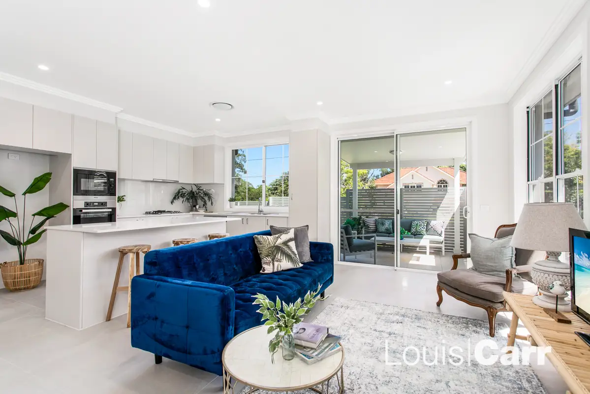 10/18-20 Cardinal Avenue, Beecroft NSW, Beecroft - Thumbnail 3