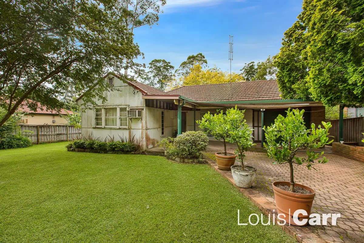 94 Cardinal Avenue, West Pennant Hills NSW, West Pennant Hills - Image 1
