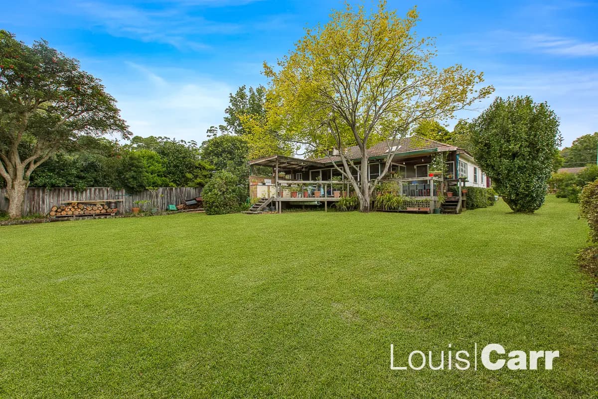 94 Cardinal Avenue, West Pennant Hills NSW, West Pennant Hills - Thumbnail 2