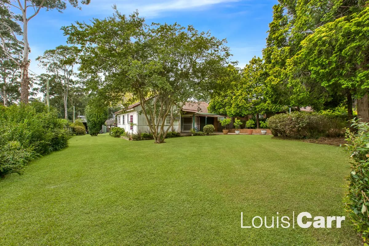 94 Cardinal Avenue, West Pennant Hills NSW, West Pennant Hills - Thumbnail 3