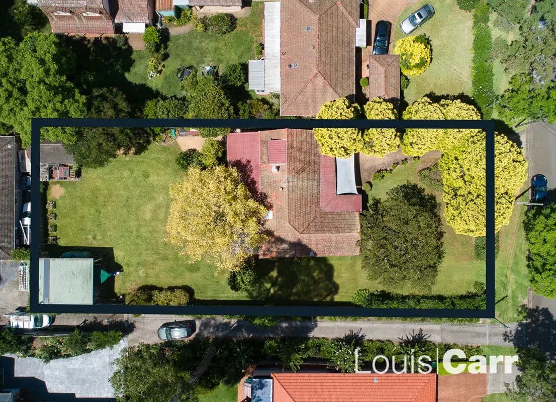 94 Cardinal Avenue, West Pennant Hills NSW, West Pennant Hills - Thumbnail 4