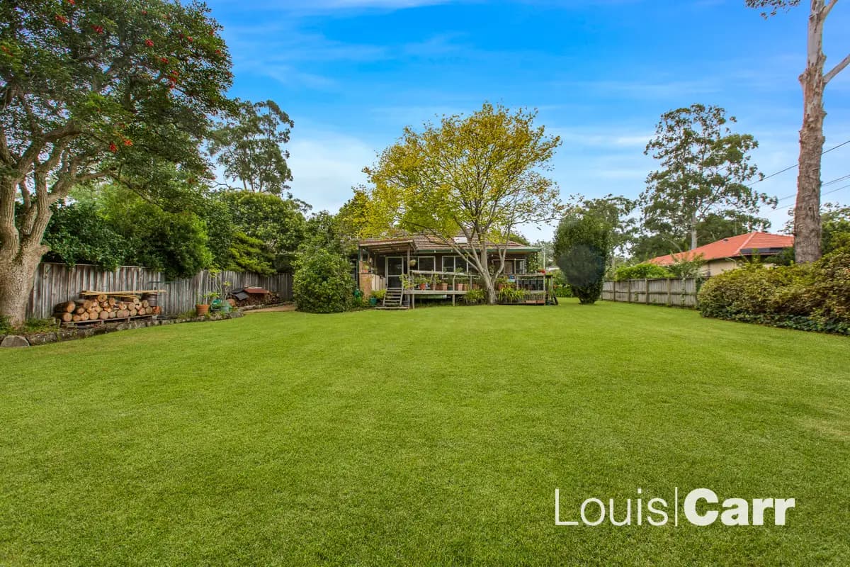 94 Cardinal Avenue, West Pennant Hills NSW, West Pennant Hills - Thumbnail 5