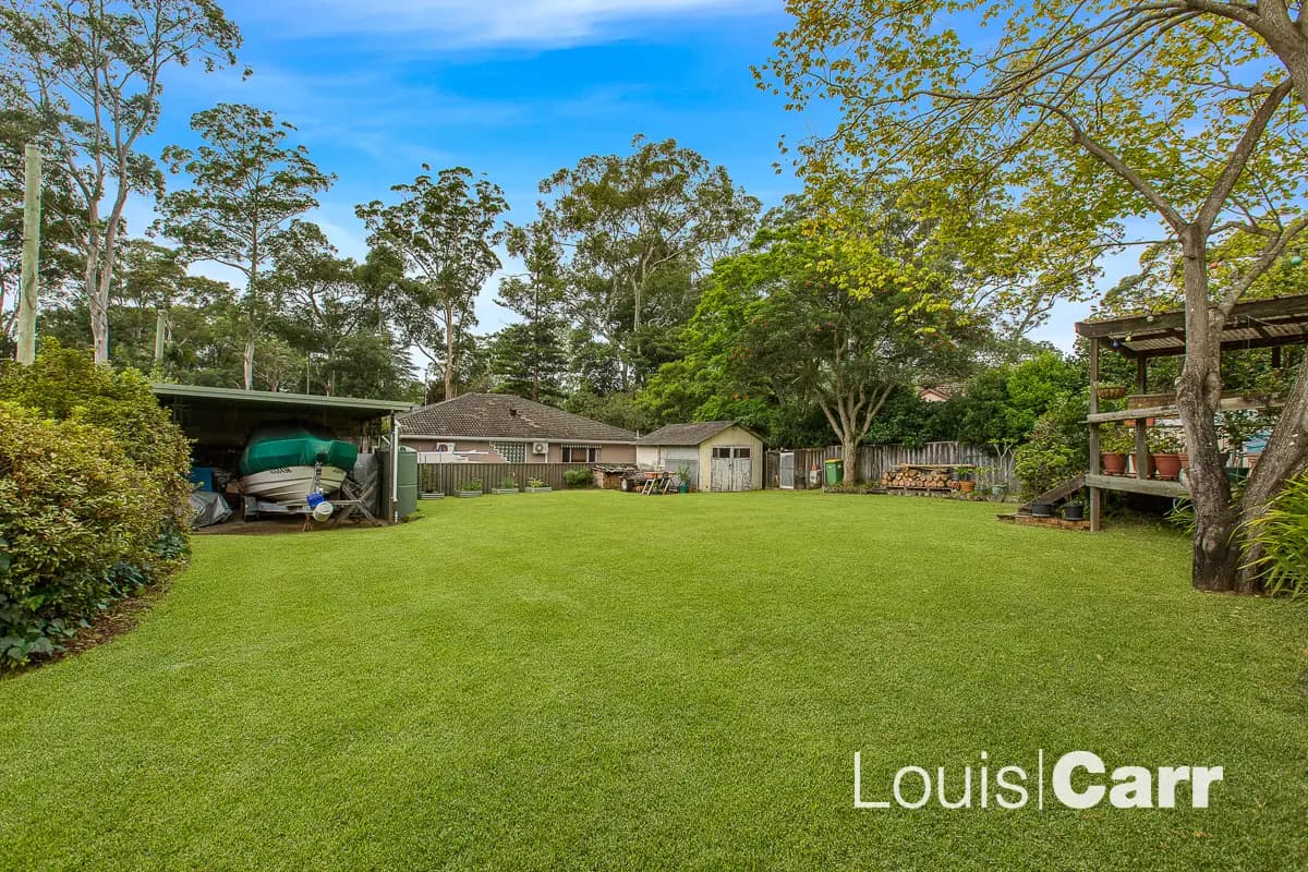 94 Cardinal Avenue, West Pennant Hills NSW, West Pennant Hills - Thumbnail 6