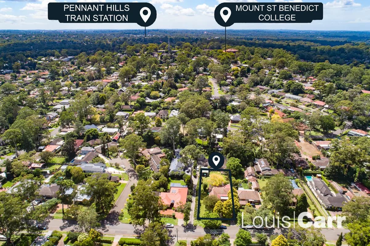 94 Cardinal Avenue, West Pennant Hills NSW, West Pennant Hills - Thumbnail 7