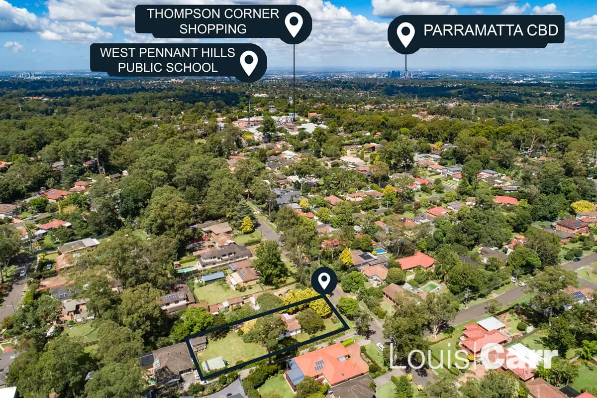 94 Cardinal Avenue, West Pennant Hills NSW, West Pennant Hills - Thumbnail 8
