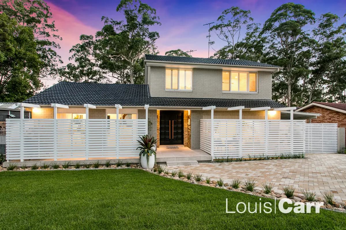 34 Westmore Drive, West Pennant Hills NSW, West Pennant Hills - Image 1