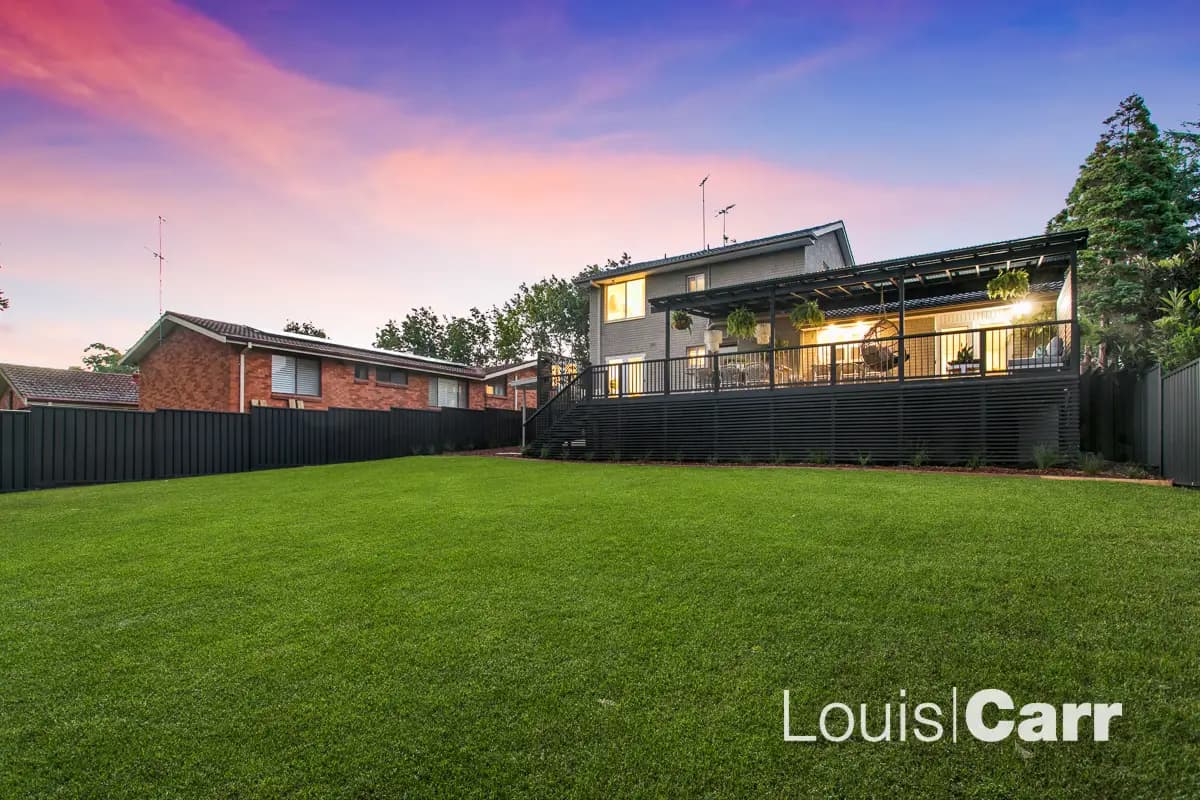 34 Westmore Drive, West Pennant Hills NSW, West Pennant Hills - Thumbnail 2