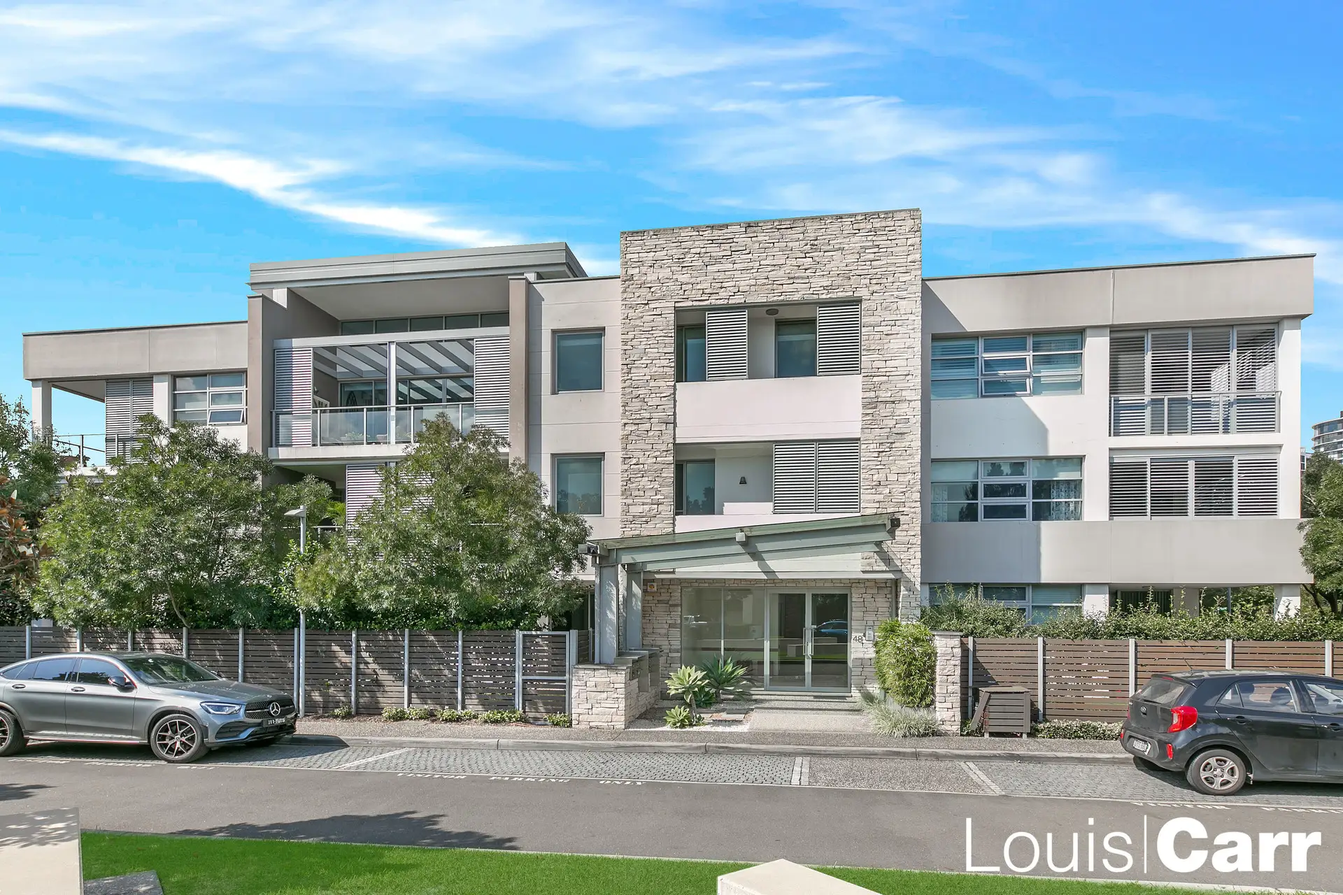 101/48 Peninsula Way, Norwest NSW, Norwest - Image 1