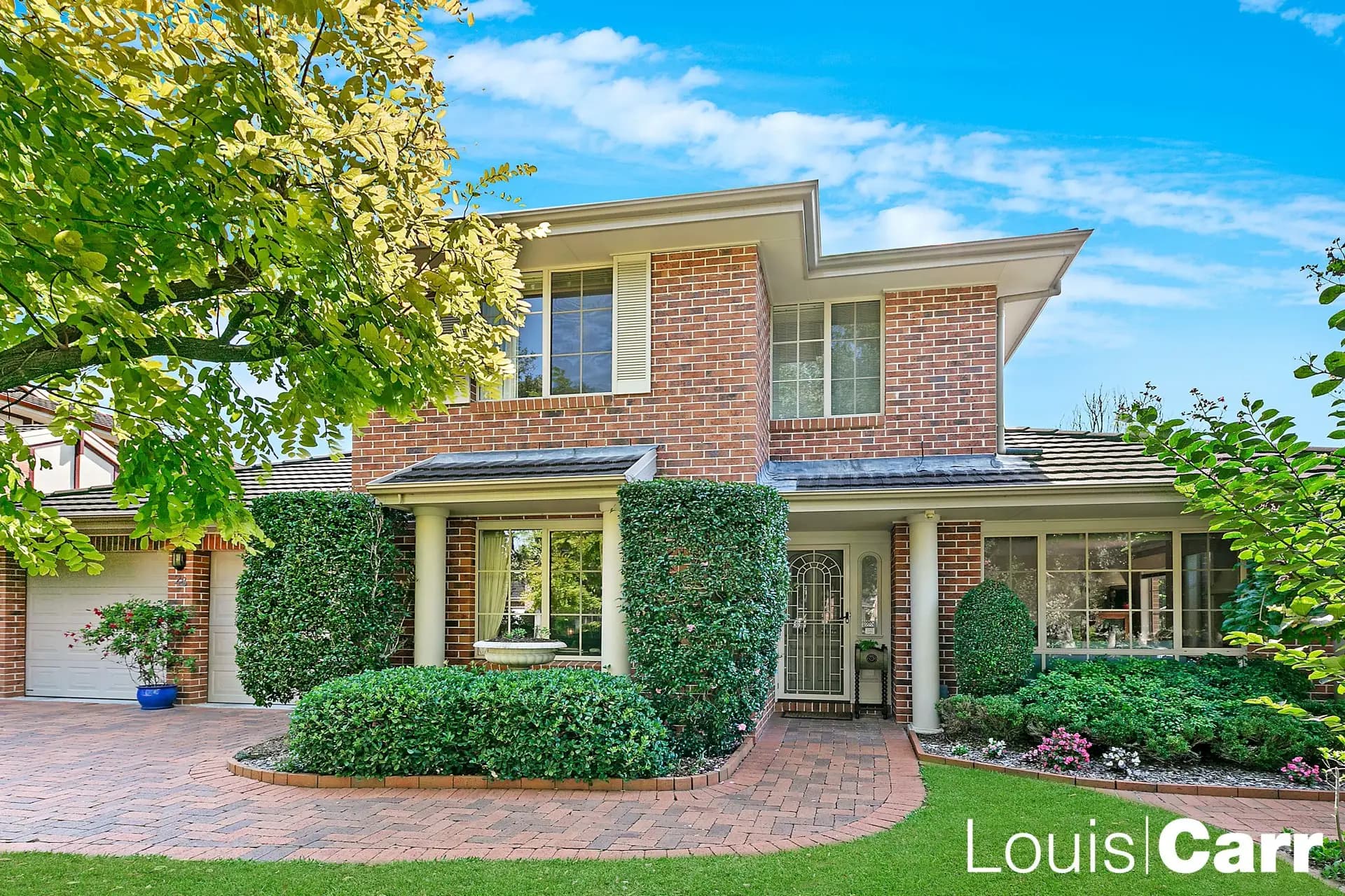 28 Somerset Way, Castle Hill NSW, Castle Hill - Image 1