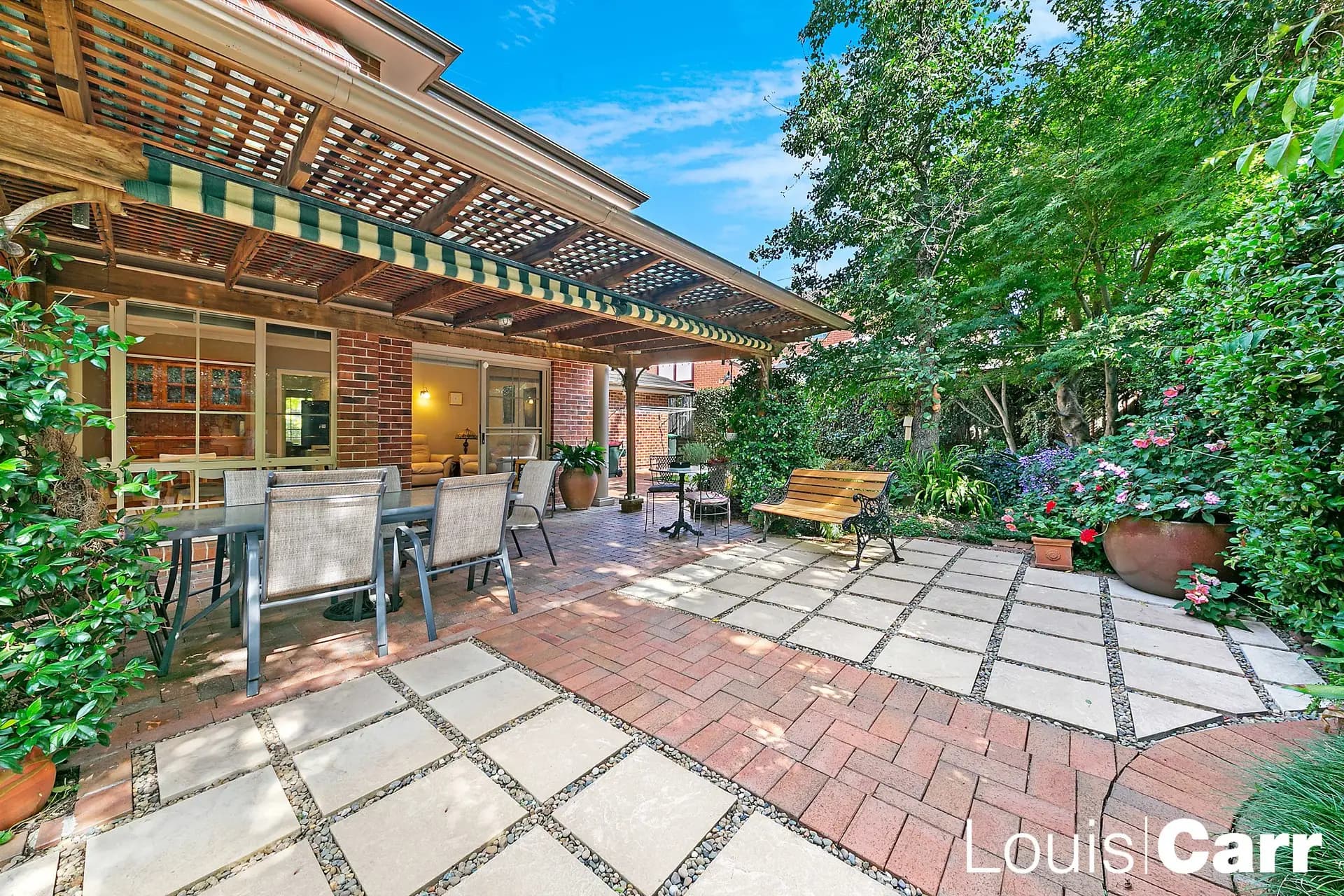 28 Somerset Way, Castle Hill NSW, Castle Hill - Thumbnail 7