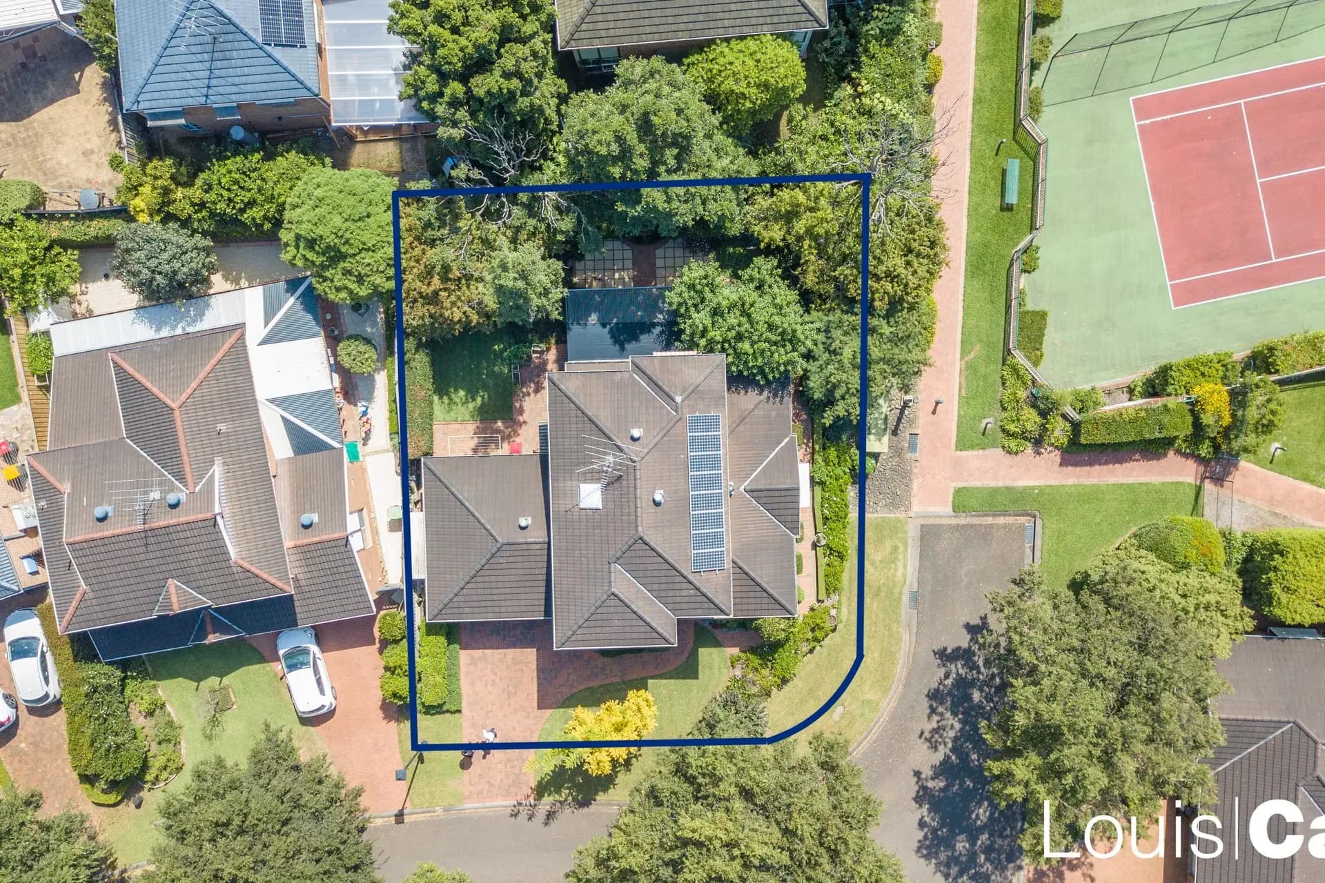 28 Somerset Way, Castle Hill NSW, Castle Hill - Thumbnail 8