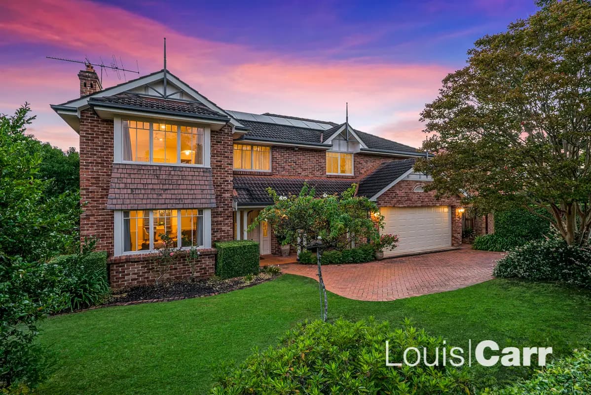 6 Lyons Place, Cherrybrook NSW, Cherrybrook - Image 1