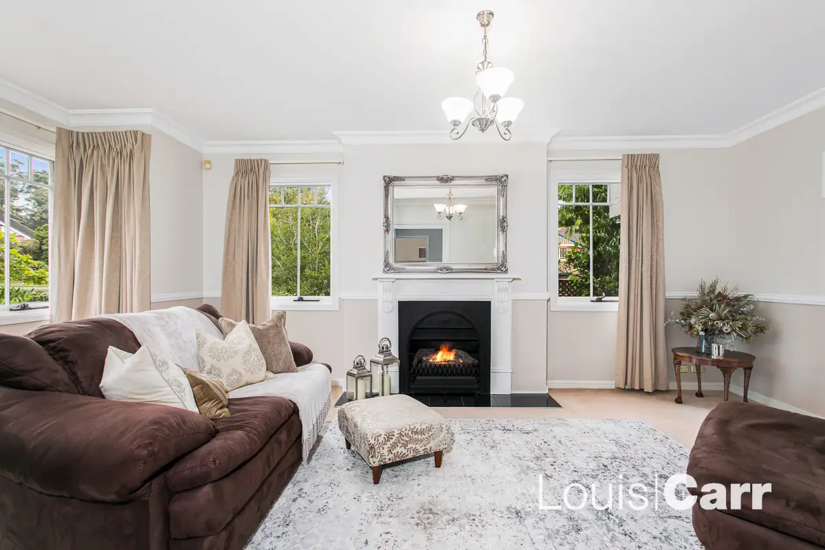 6 Lyons Place, Cherrybrook NSW, Cherrybrook - Thumbnail 2