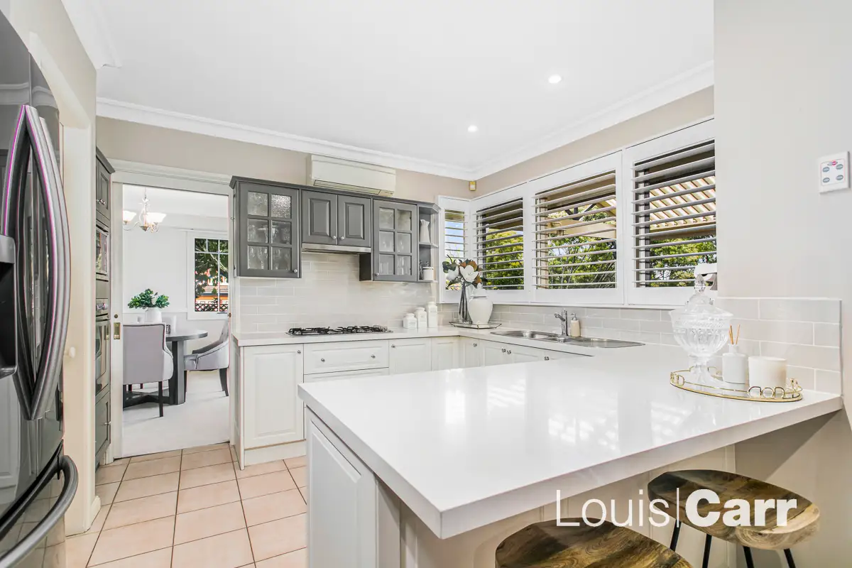 6 Lyons Place, Cherrybrook NSW, Cherrybrook - Thumbnail 3