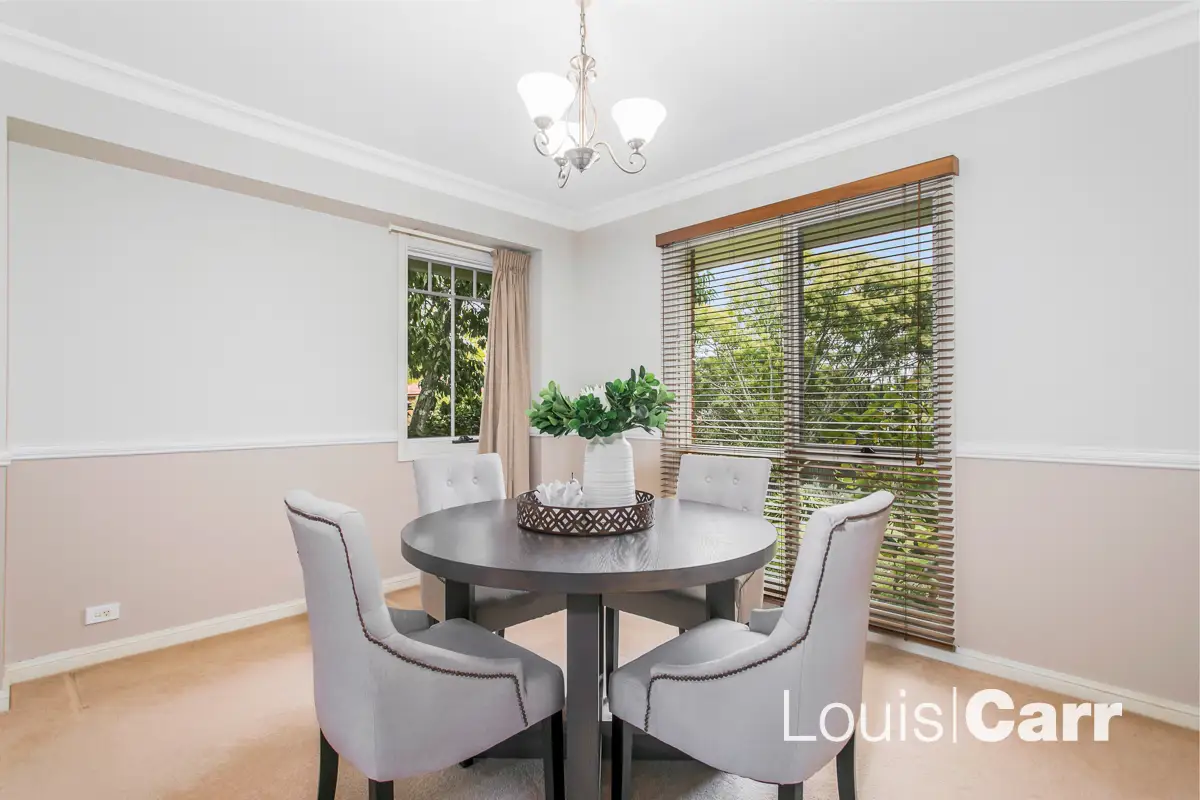 6 Lyons Place, Cherrybrook NSW, Cherrybrook - Thumbnail 4